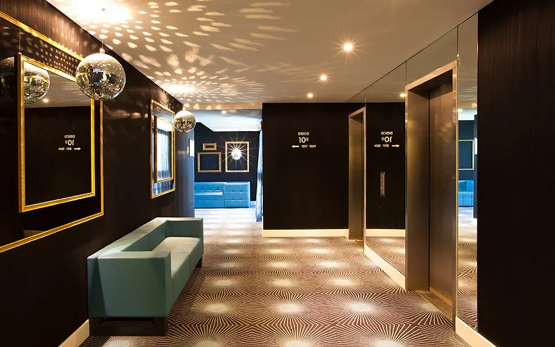 Lutecia Smart Design Hotel photo 3