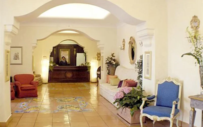 Hotel Posa Posa photo 3