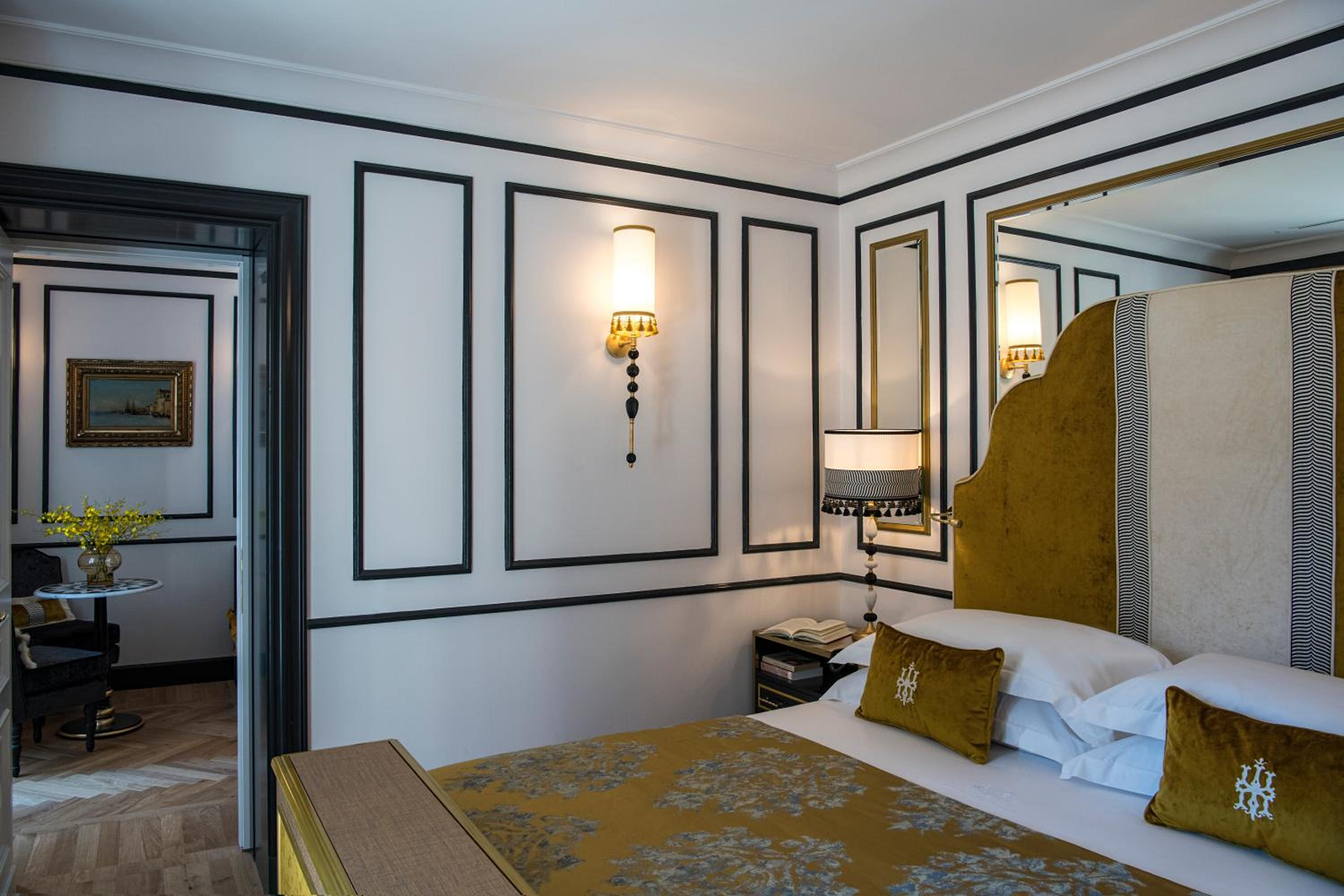 Hotel d’Inghilterra Roma – Starhotels Collezione photo 3