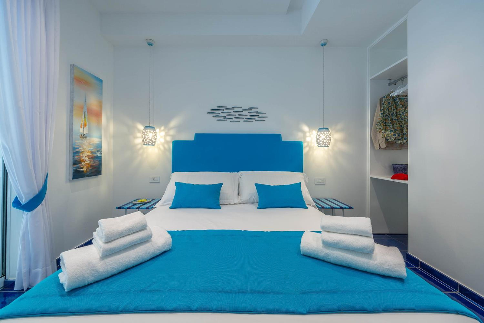 4blu Camere Marine photo 2