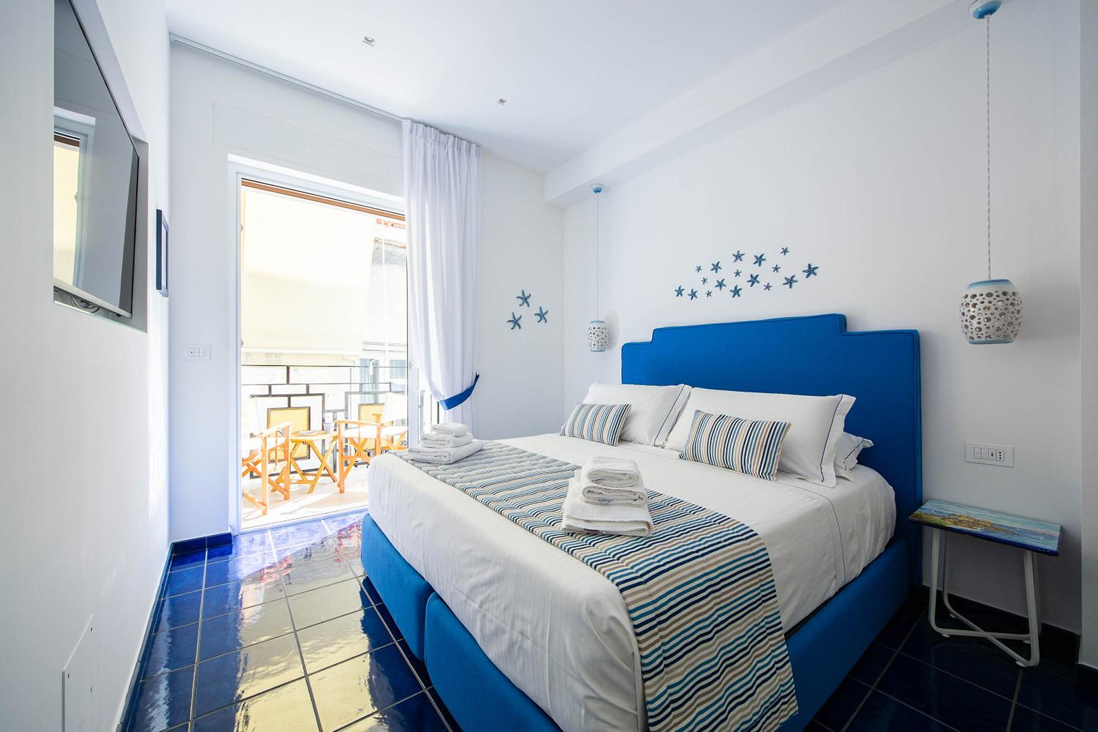4blu Camere Marine photo 3