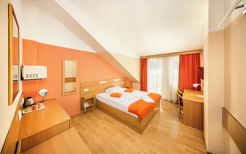 Hotel Residence Tabor photo 3