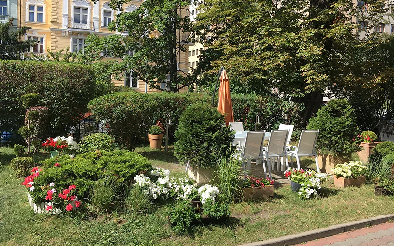 Pension Jana - Domov Mládeže
