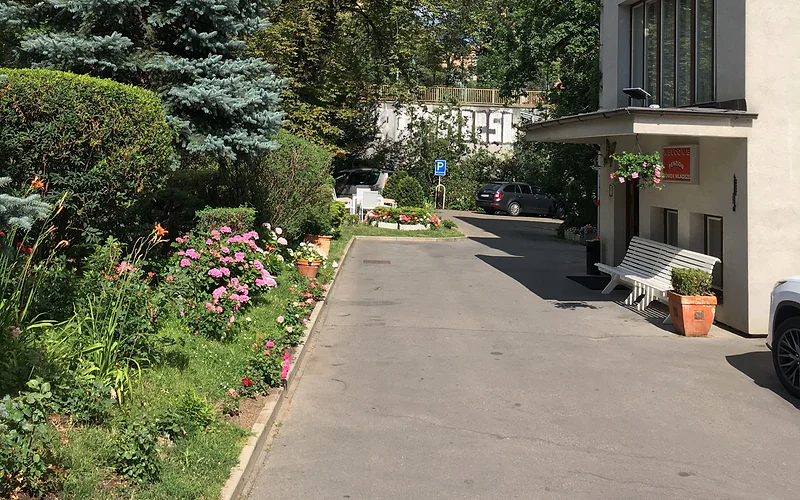 Pension Jana - Domov Mládeže photo 2