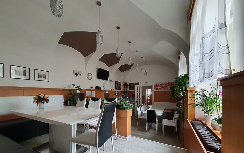 Pension Jana - Domov Mládeže photo 3
