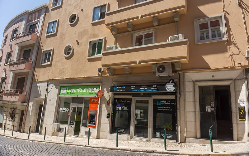 Boutique Telhal 89 photo 3