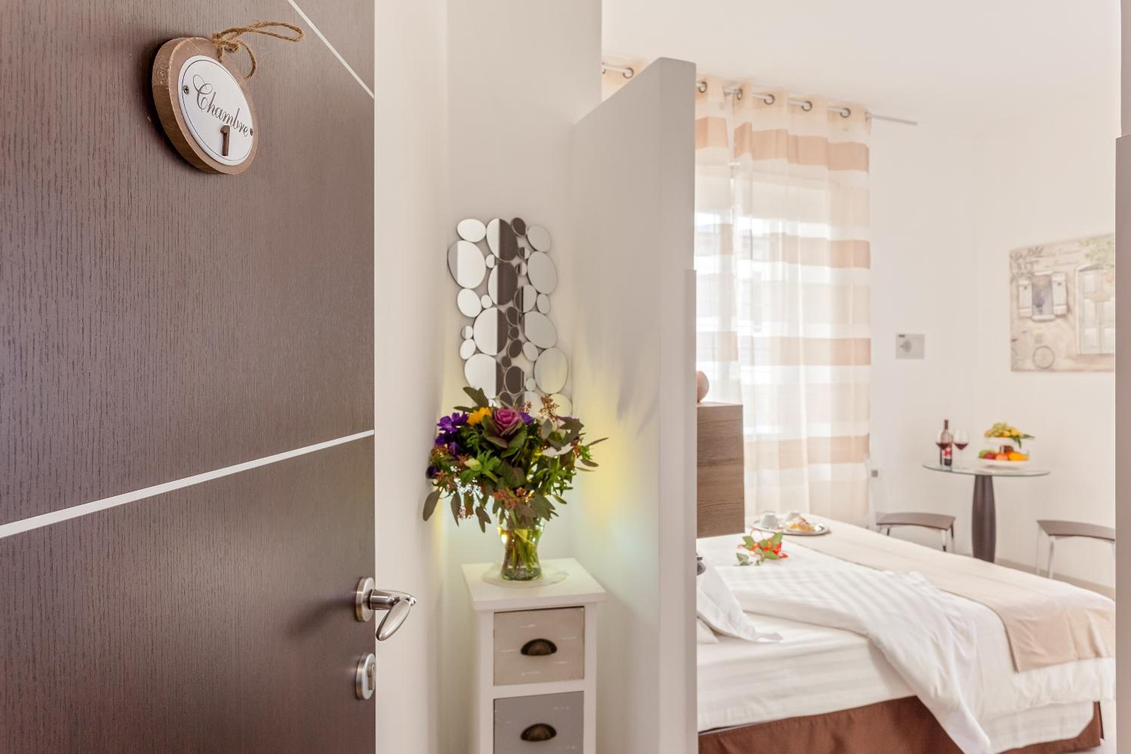 Relais 155 Guest House photo 3