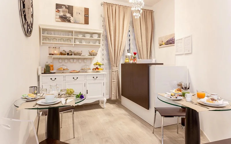 Relais 155 Guest House