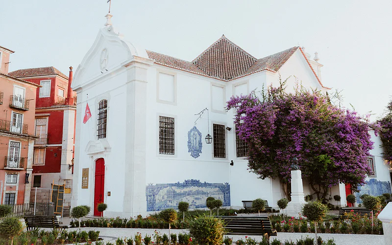 Santiago de Alfama - Boutique Hotel photo 3