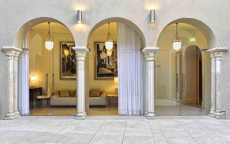 Santiago de Alfama - Boutique Hotel photo 2