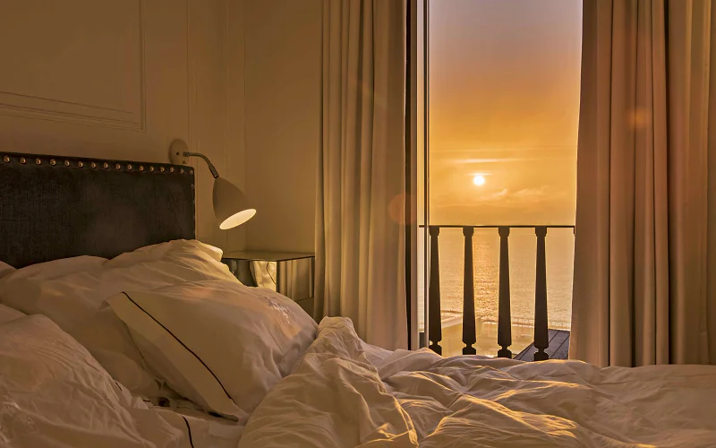 Santiago de Alfama - Boutique Hotel