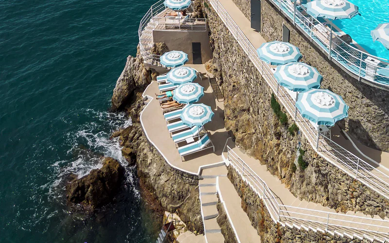 Hotel Miramalfi
