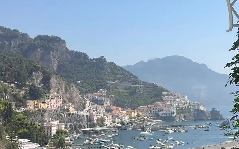 Hotel Miramalfi photo 2