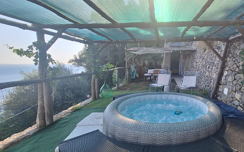 AMAPOLA GLAMPING AMALFI COAST photo 2