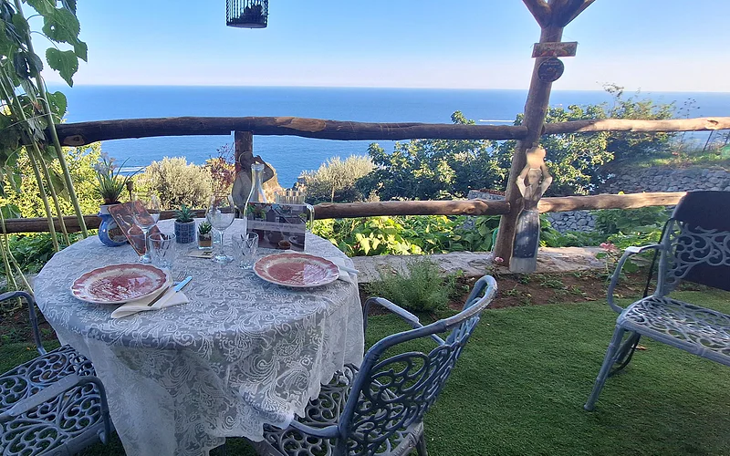 AMAPOLA GLAMPING AMALFI COAST photo 3