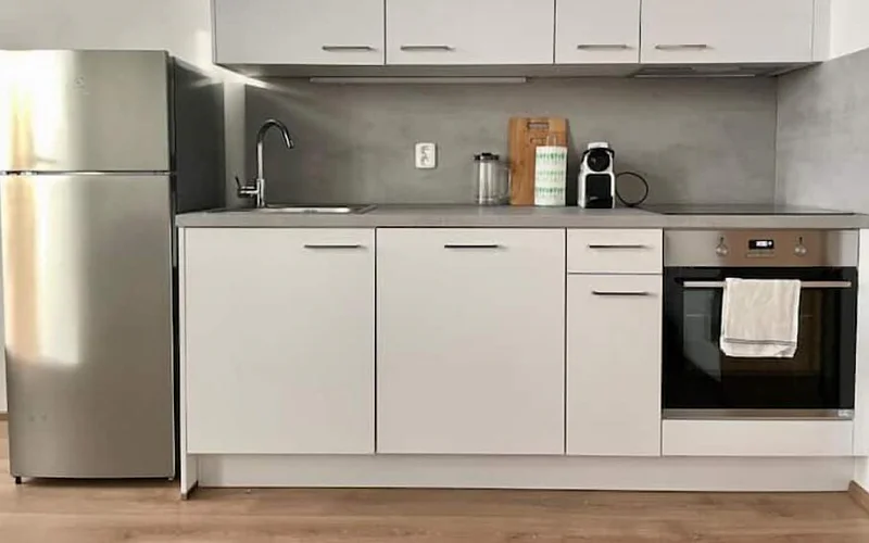 Group and family apartment