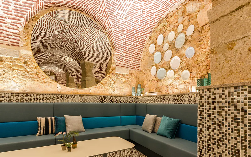 Hotel Borges Chiado photo 2