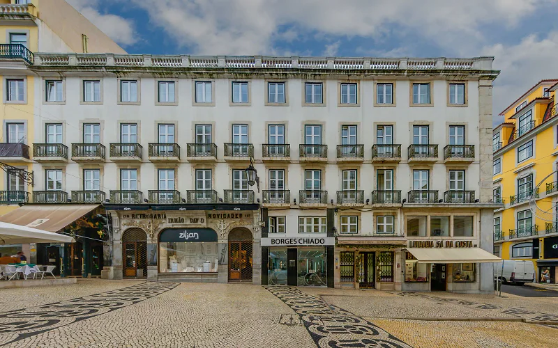 Hotel Borges Chiado