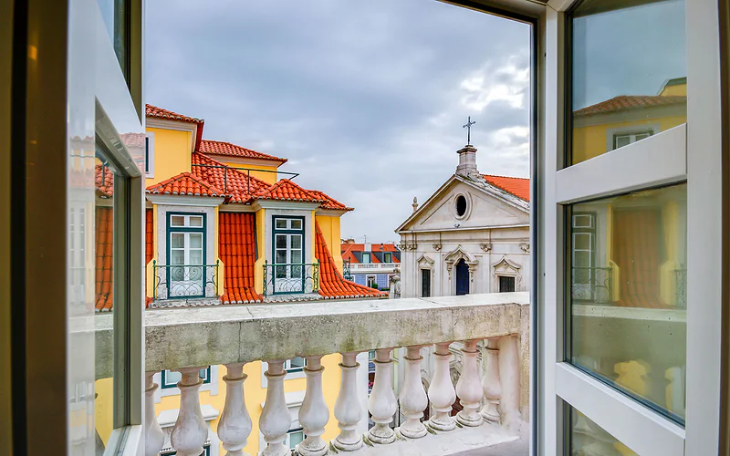 Hotel Borges Chiado photo 3