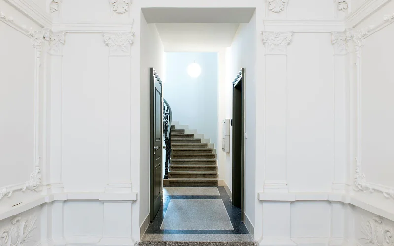 Rehorova Apartments