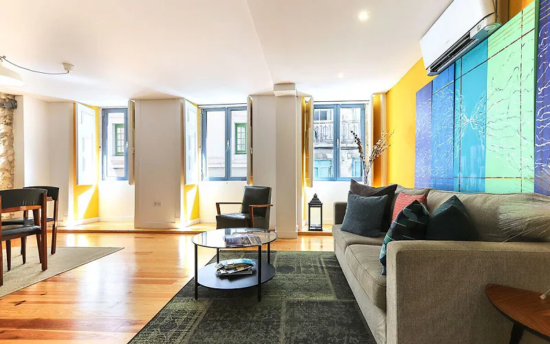 AZZULEA Avenida Apartments photo 3