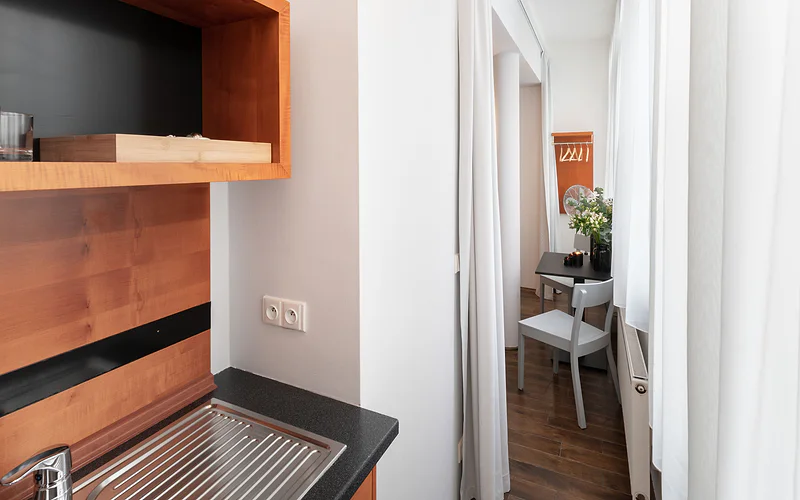 4 Elements Apartments photo 3