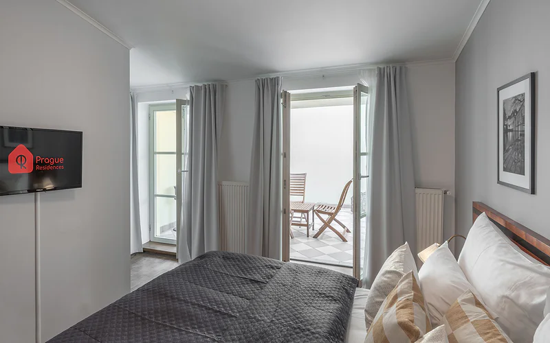 4 Elements Apartments