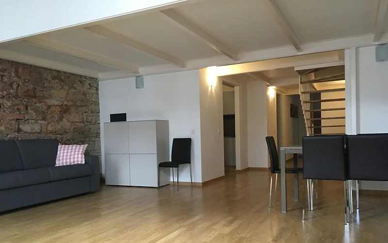 Prague Apartments Sokolovska 91 photo 3