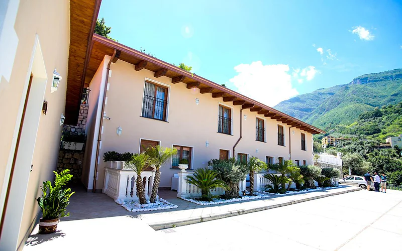 B&B Villa Catiè