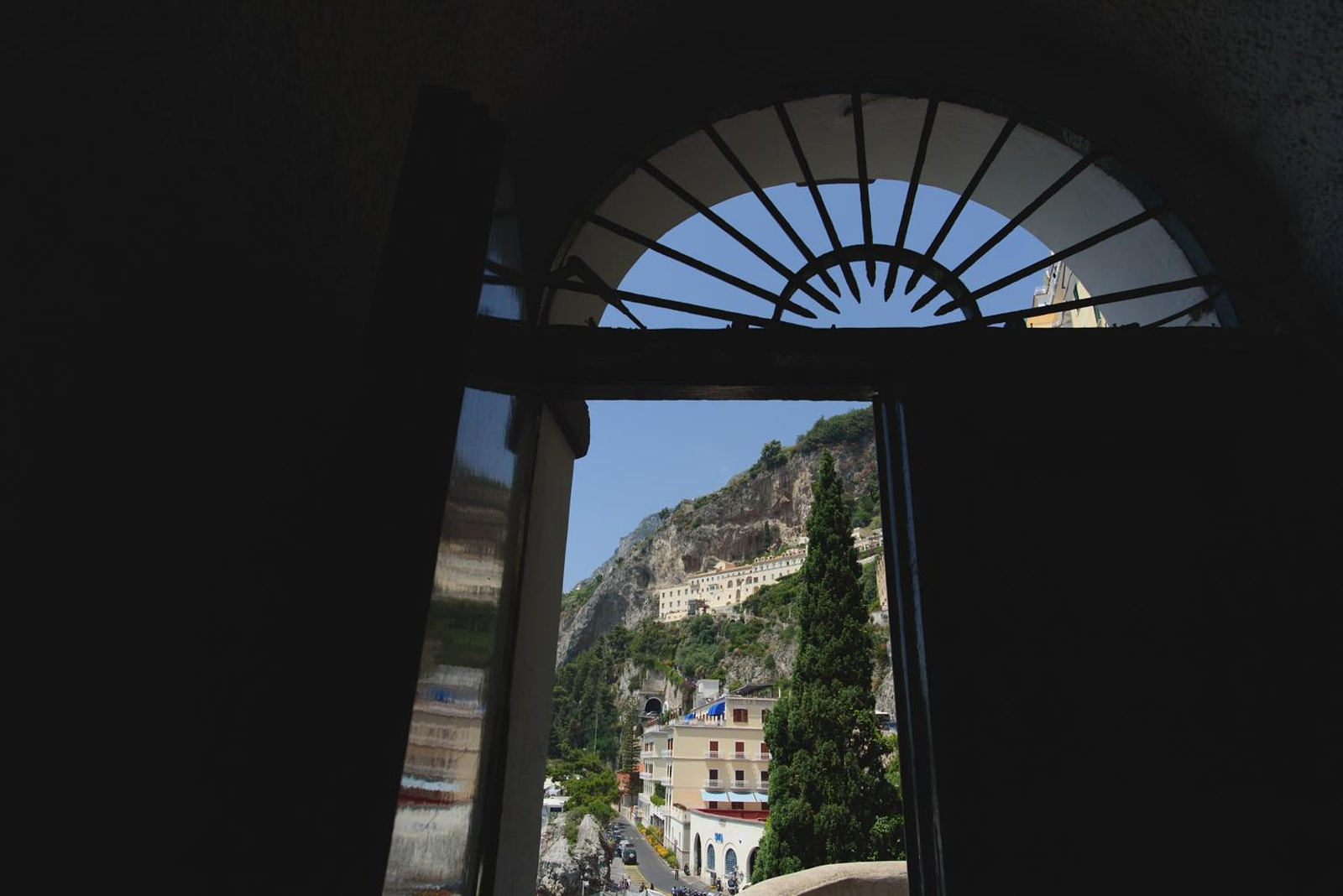 Dimore De Luca- Sea View photo 2