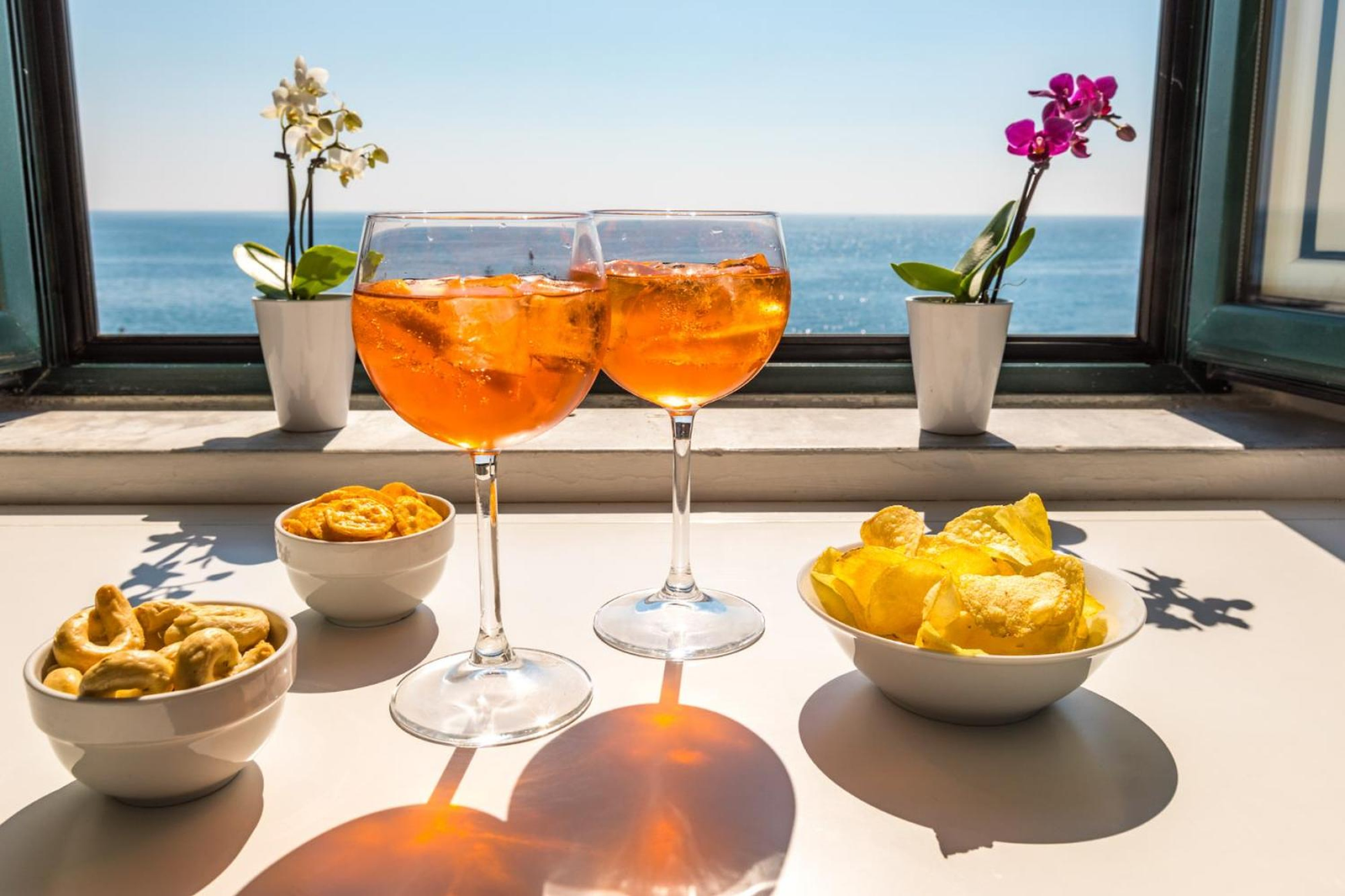 Dimore De Luca- Sea View photo 3