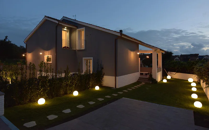 Villa Catona Trigoria