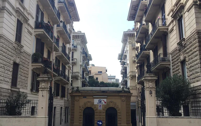 Casa Montani