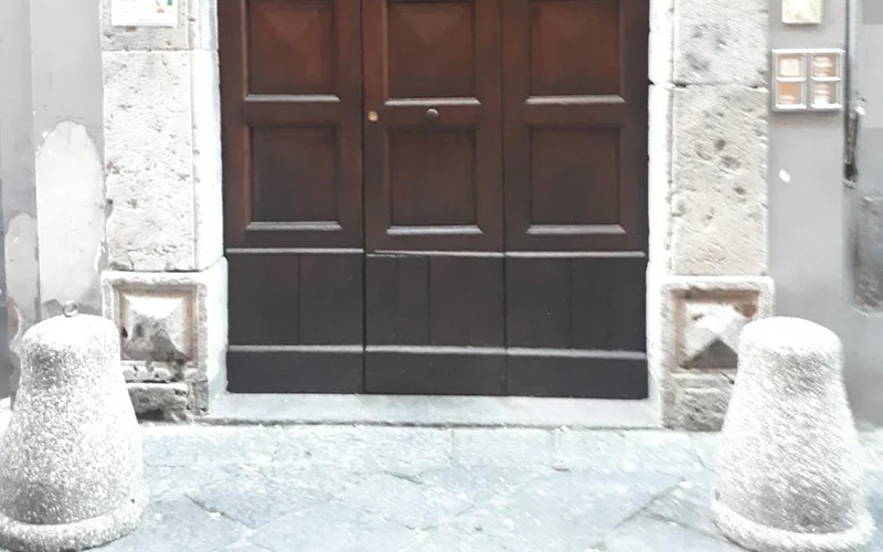 Antiche Melodie