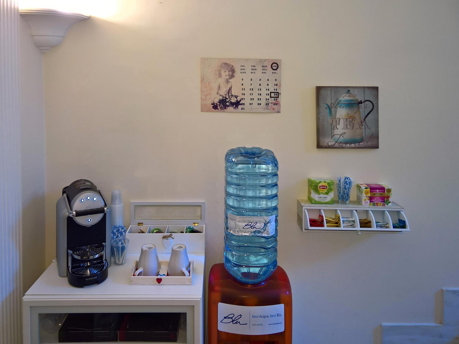 Ianus Guest House photo 3