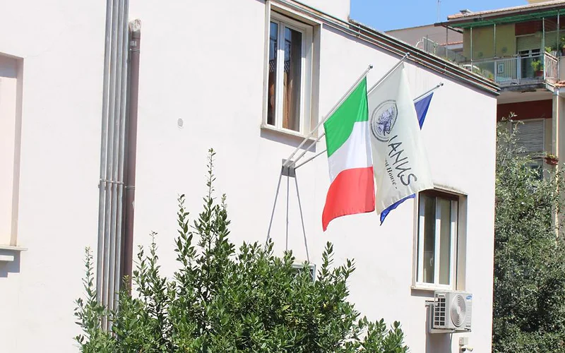 Ianus Guest House