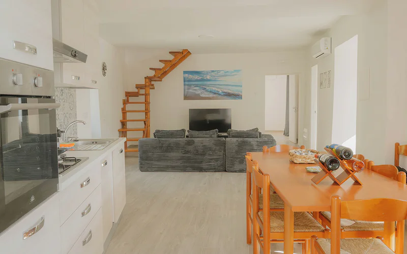 Tramonti Sunset Retreat | Jacuzzi, Panoramic Terrace & Amalfi Coast ⭐ photo 3