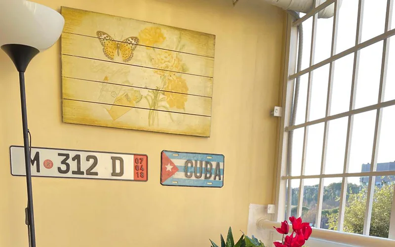 B&B Birba
