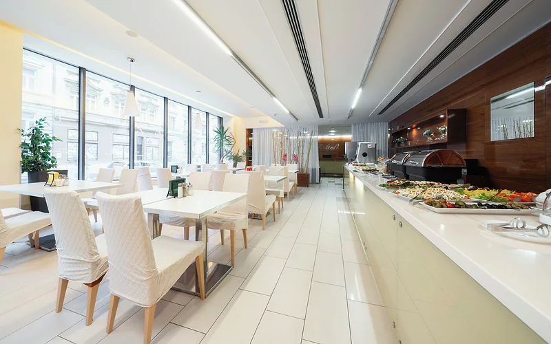 Hotel Ehrlich Prague