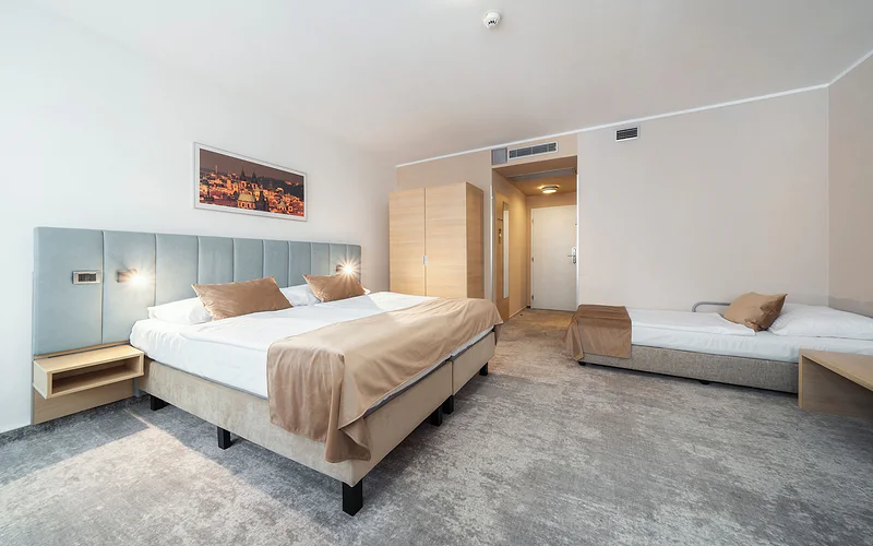 Hotel Ehrlich Prague photo 3