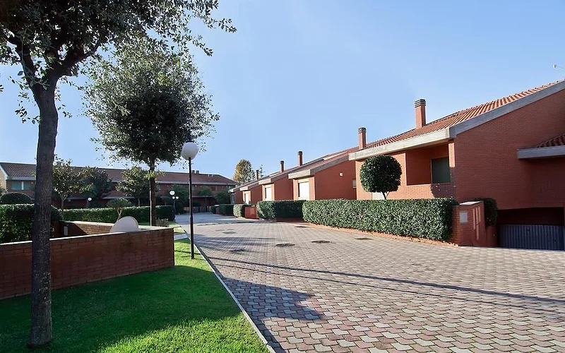 I Triangoli Residence