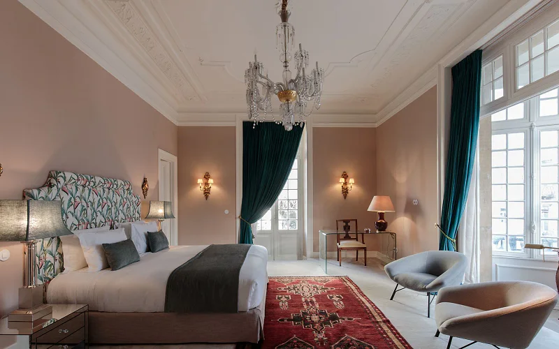 Dear Lisbon -Valmor Palace photo 2