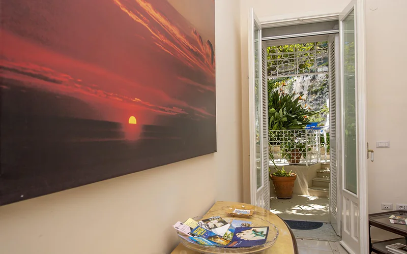 Villa Arte- Luxurious Villa in Ravello photo 3