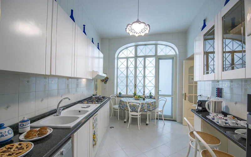 Villa Arte- Luxurious Villa in Ravello photo 2