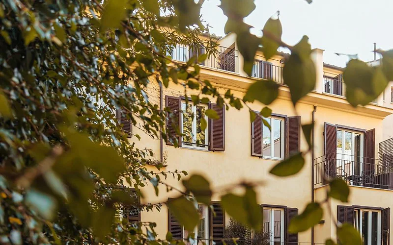 Margutta 19 - Small Luxury Hotels of the World