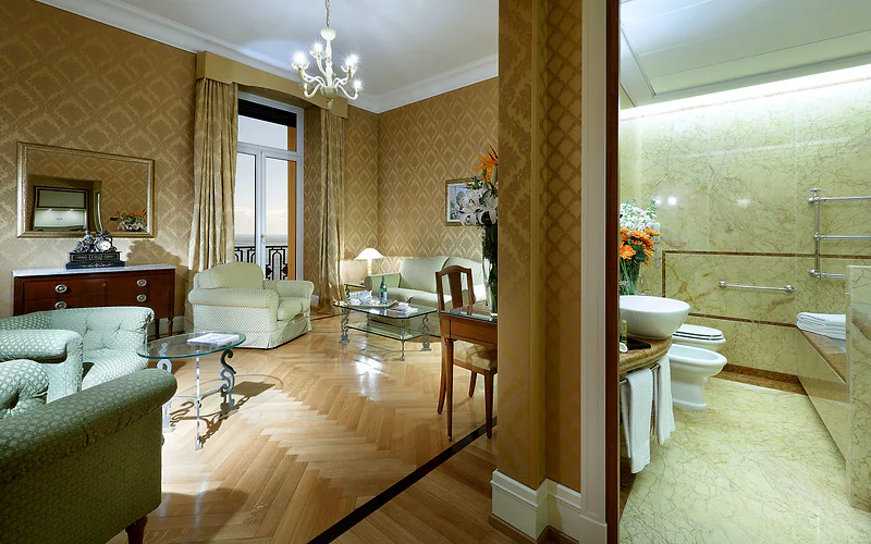 Eurostars Hotel Excelsior photo 2
