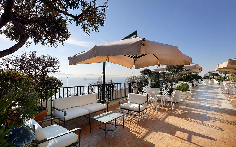 Eurostars Hotel Excelsior
