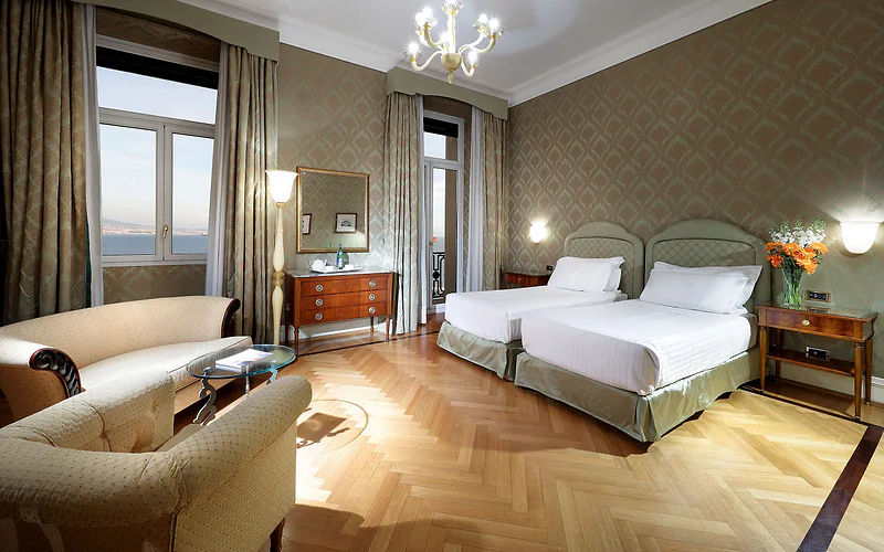 Eurostars Hotel Excelsior photo 3