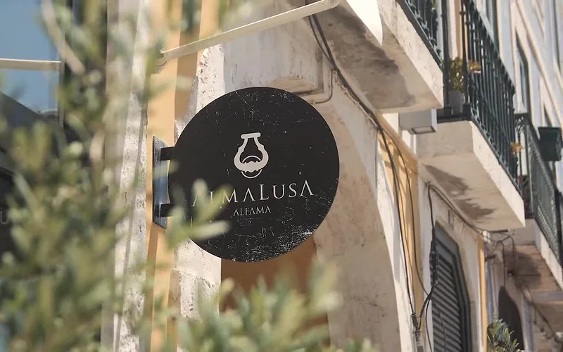 AlmaLusa Alfama photo 2