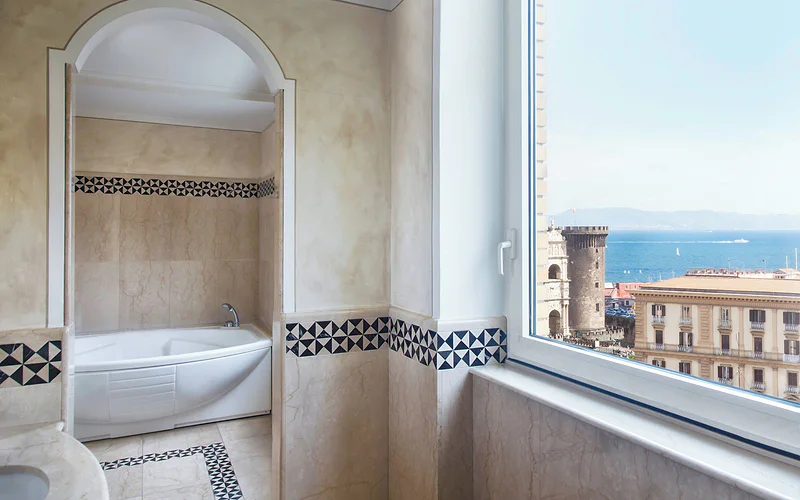 Renaissance Naples Hotel Mediterraneo photo 3